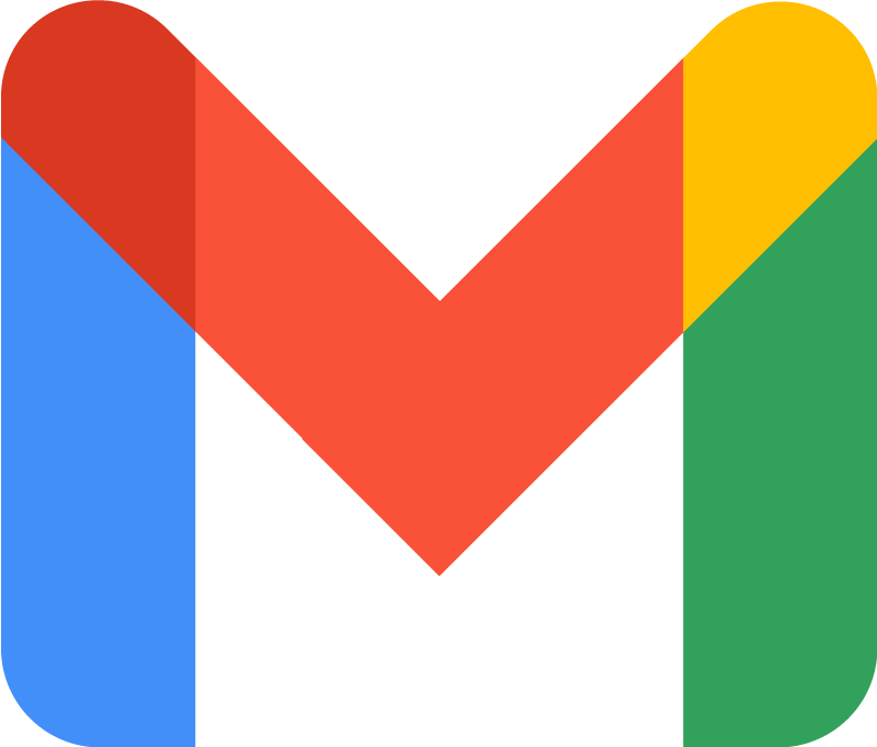 Gmail Logo