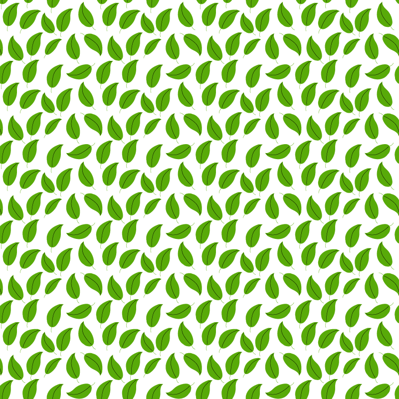 Leaves Pattern