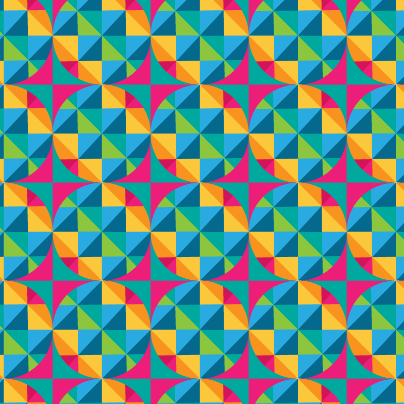 Tile Pattern